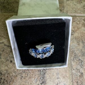 Bomb Party Ring size 9